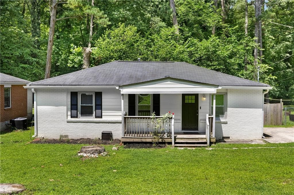 2931 Diana Drive, Atlanta, GA 30315 — most recent listing photo