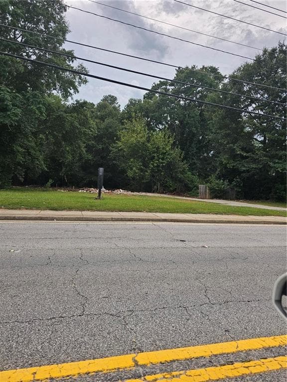 unimproved land for sale at 1979 Wesley Chapel Road, Decatur, GA 30035 — photo 4