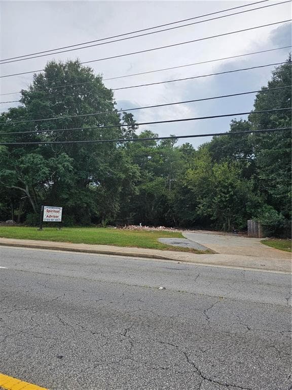 unimproved land for sale at 1979 Wesley Chapel Road, Decatur, GA 30035 — photo 5