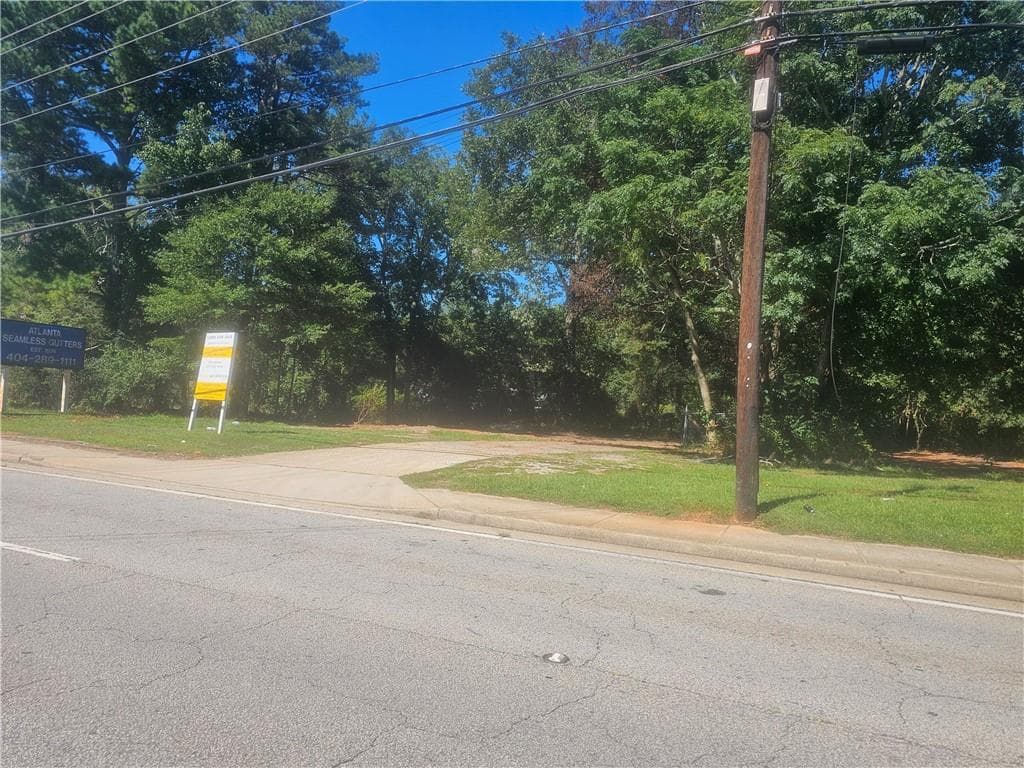 unimproved land for sale at 1971 Wesley Chapel Road, Decatur, GA 30035 — photo 9