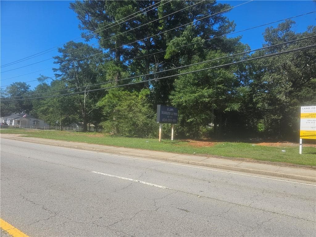 unimproved land for sale at 1971 Wesley Chapel Road, Decatur, GA 30035 — photo 10