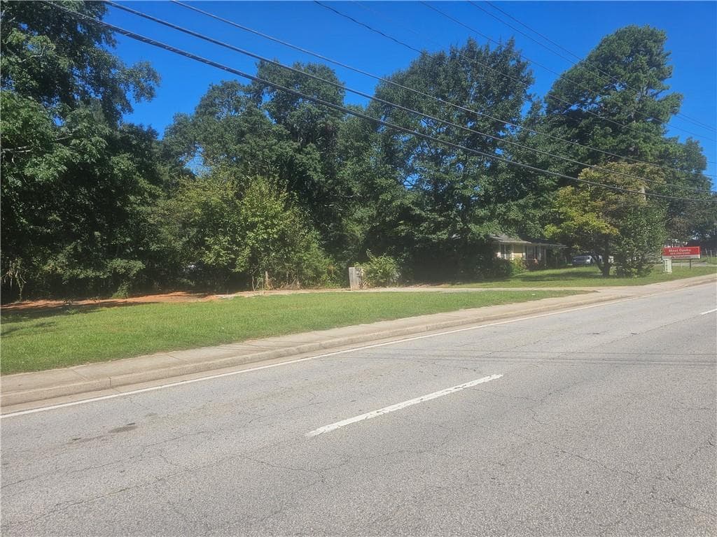 unimproved land for sale at 1979 Wesley Chapel Road, Decatur, GA 30035 — photo 6