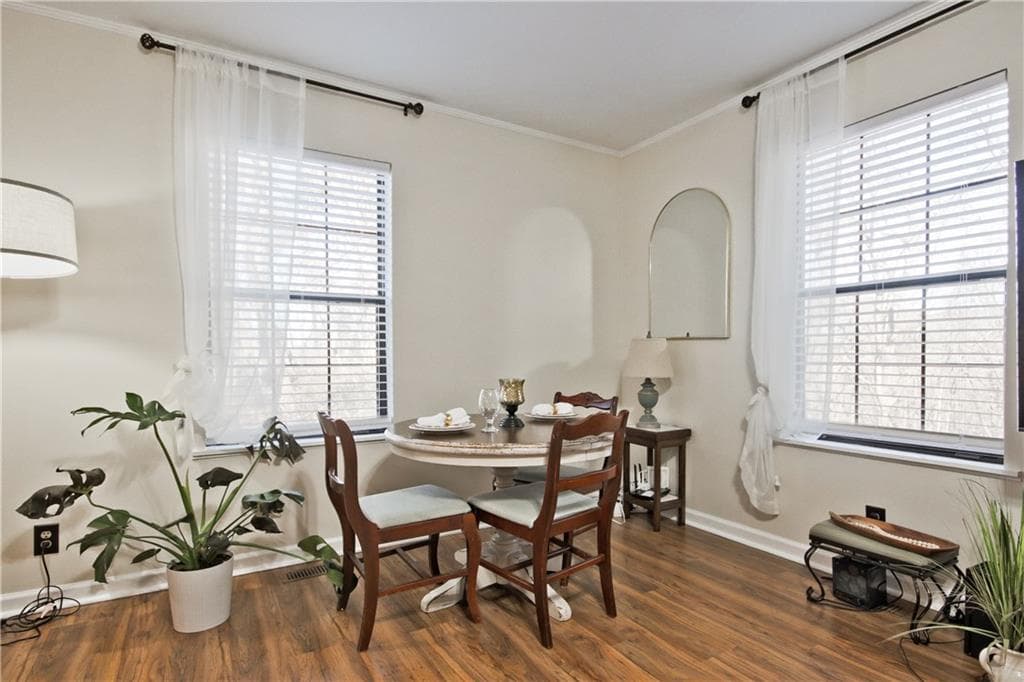 3 bedroom, 2 bathroom, 1,532 sq ft single family residence for sale at 304 Sunset Court, Jasper, GA 30143 — photo 8