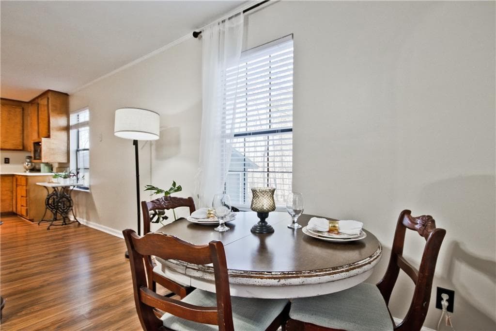 3 bedroom, 2 bathroom, 1,532 sq ft single family residence for sale at 304 Sunset Court, Jasper, GA 30143 — photo 10