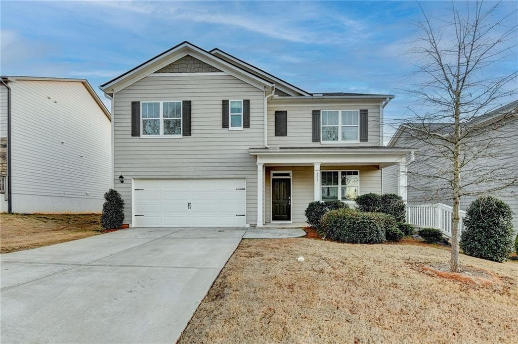 393 Walnut Grove Way, Pendergrass, GA 30567 — most recent listing photo