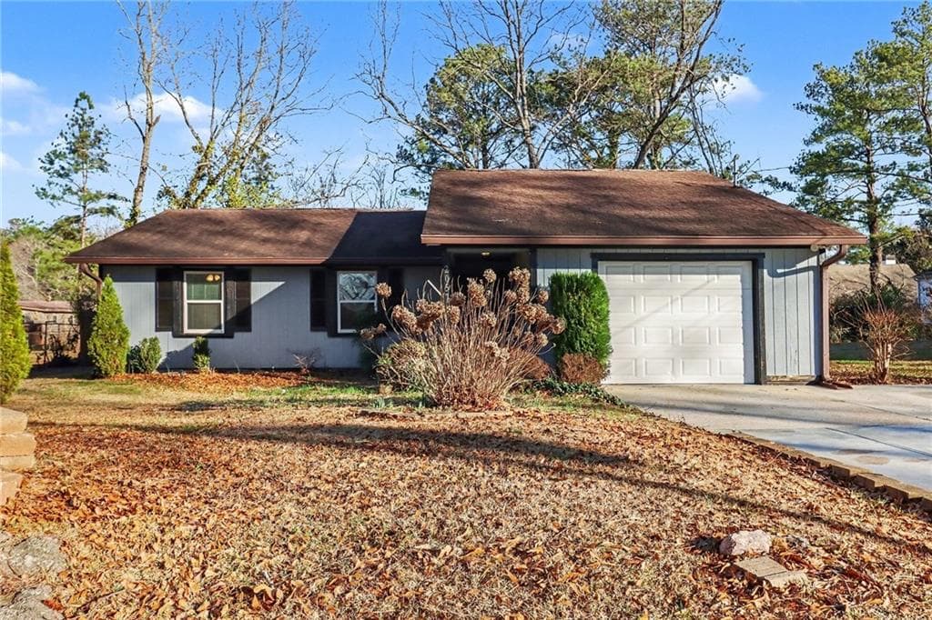 2057 Bixler Circle, Decatur, GA 30032 — most recent listing photo