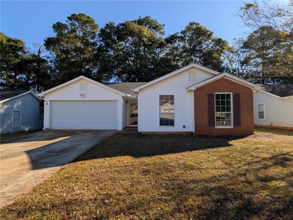 148 Lake Terrace, Mcdonough, GA 30253 — most recent listing photo
