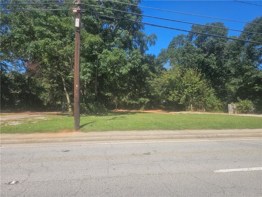 unimproved land for sale at 1987 Wesley Chapel Road, Decatur, GA 30035 — photo 8