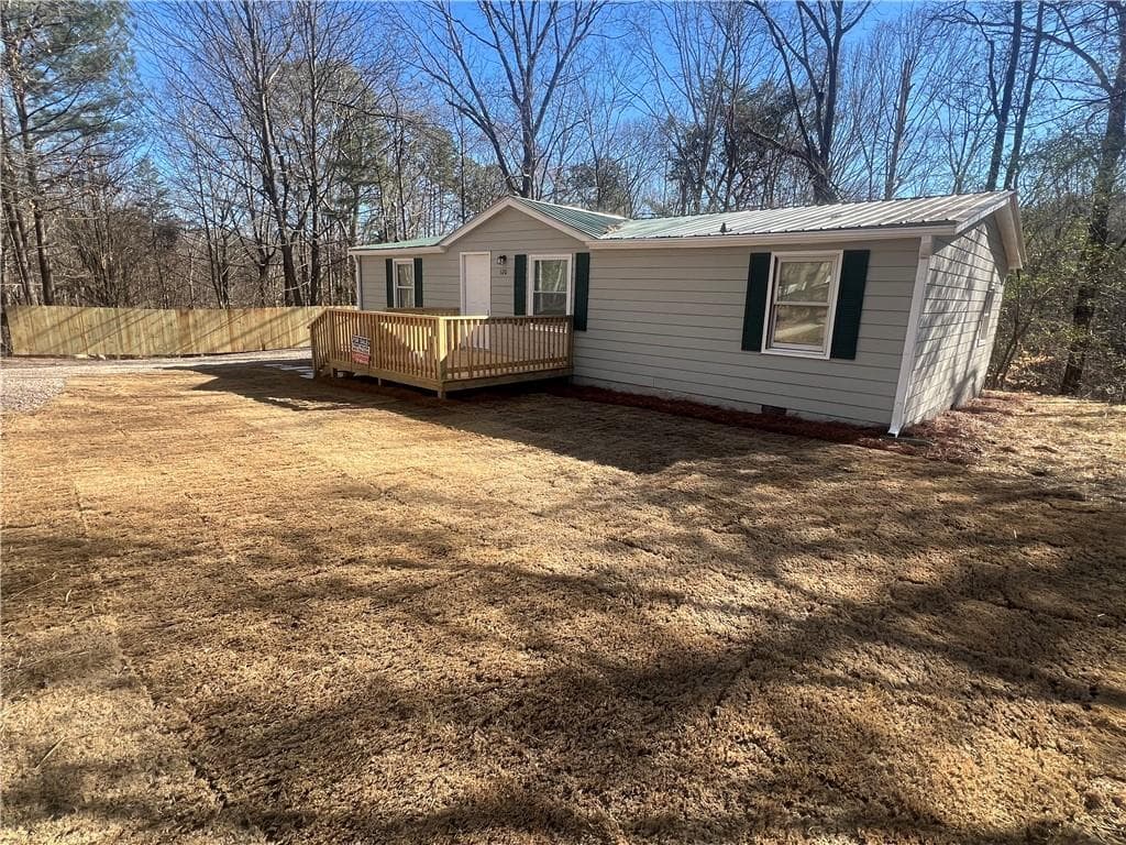120 Snow Mountain Lane, Ellijay, GA 30540 — most recent listing photo