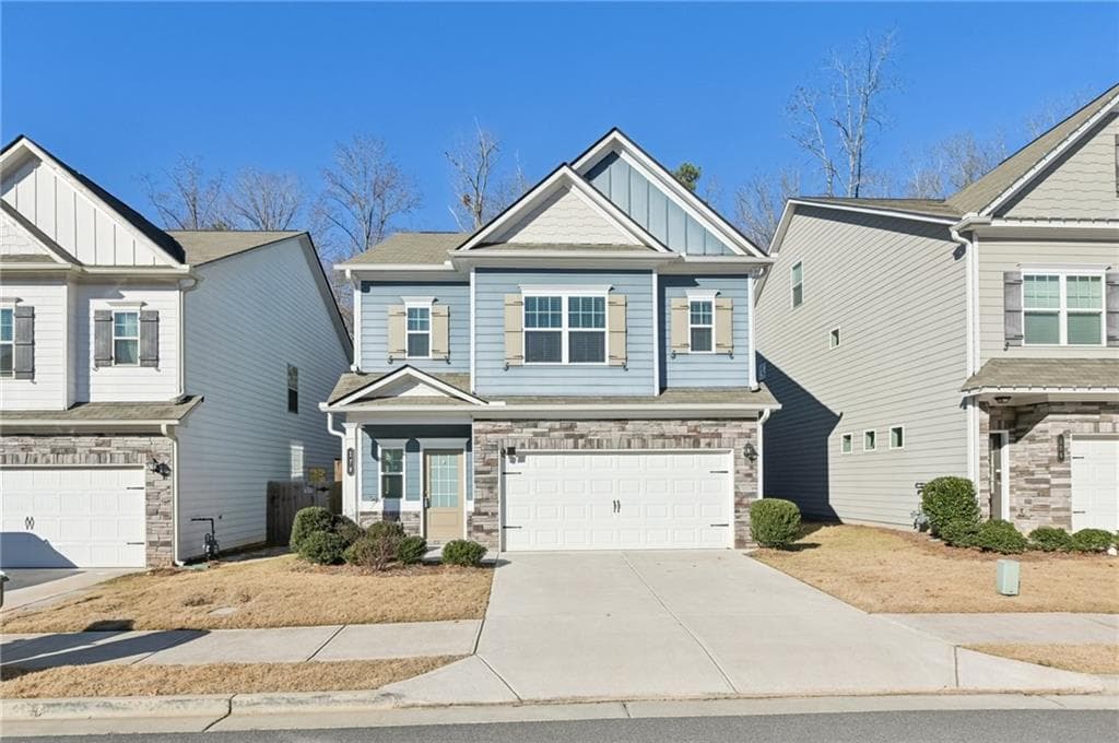 178 Bryon Lane, Acworth, GA 30102 — most recent listing photo