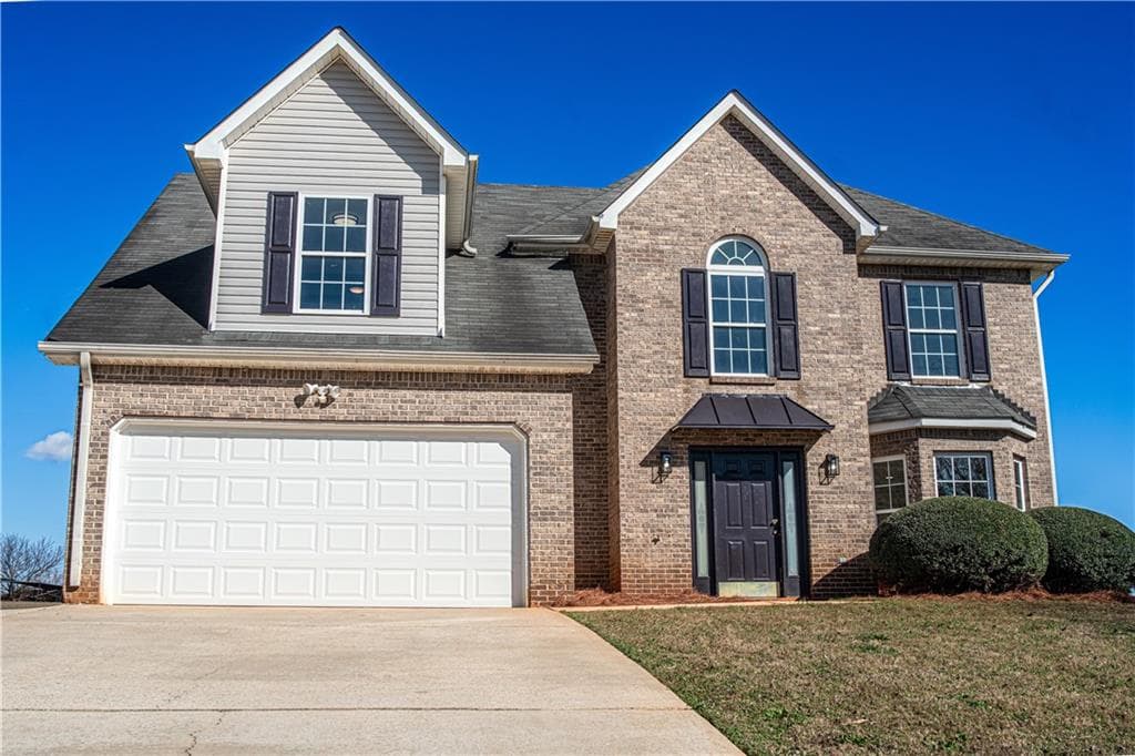 3838 Parnell Way, Ellenwood, GA 30294 — most recent listing photo
