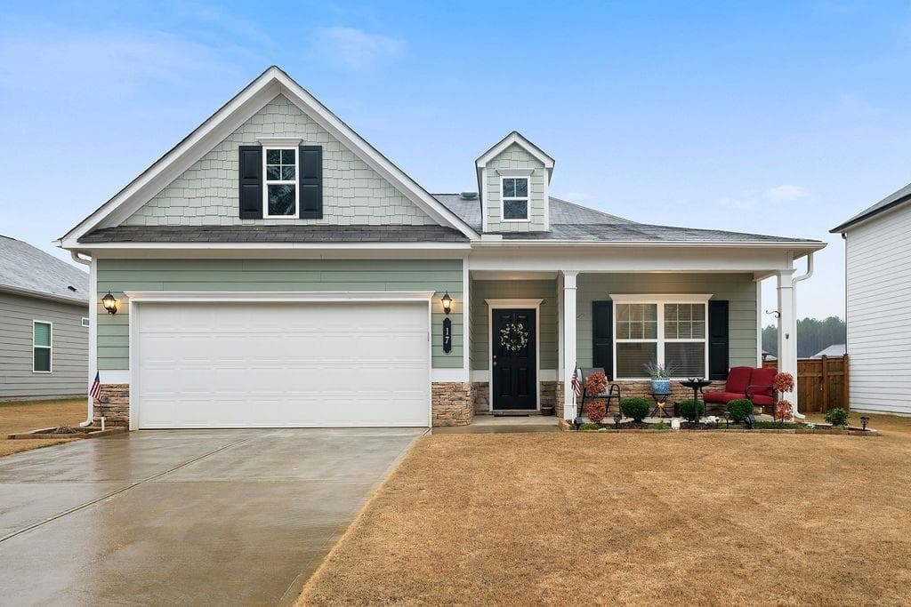 17 Brooke Court, Rome, GA 30161 — most recent listing photo