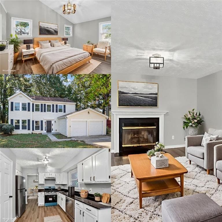 524 Meadowfield Court, Lawrenceville, GA 30043 — most recent listing photo