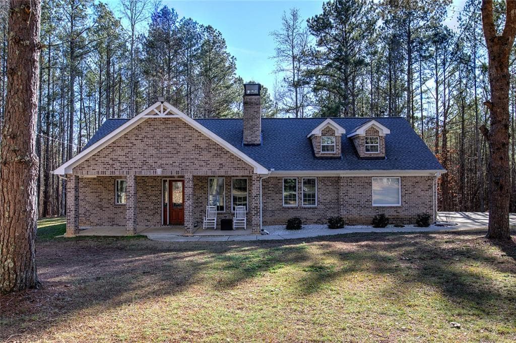 45 Gordon Road, Taylorsville, GA 30178 — most recent listing photo