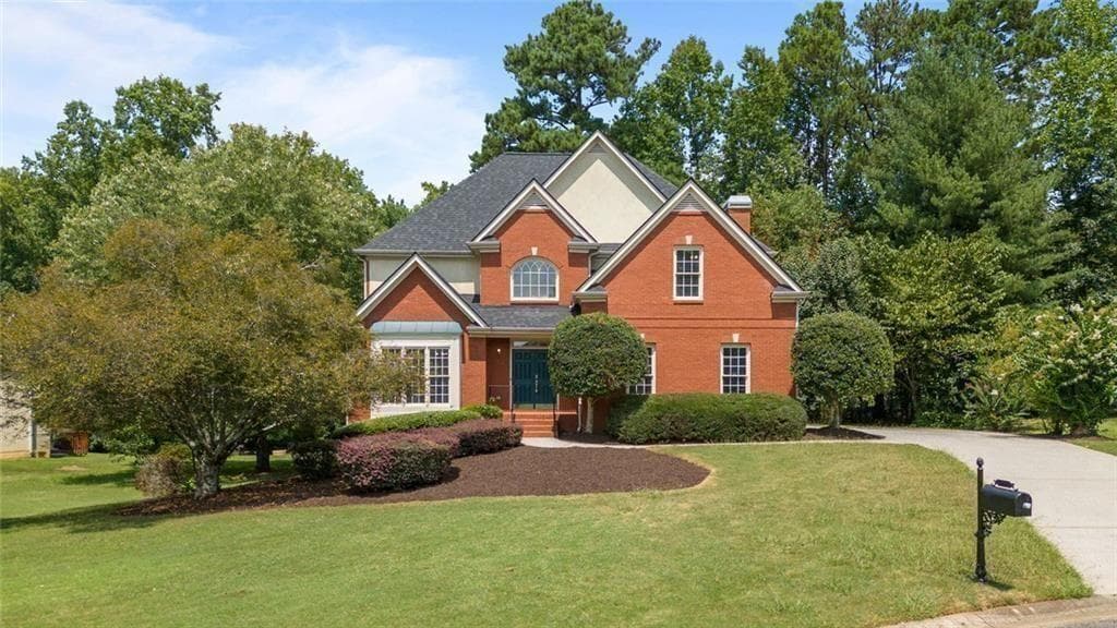 4612 Springside Court, Mableton, GA 30126 — most recent listing photo