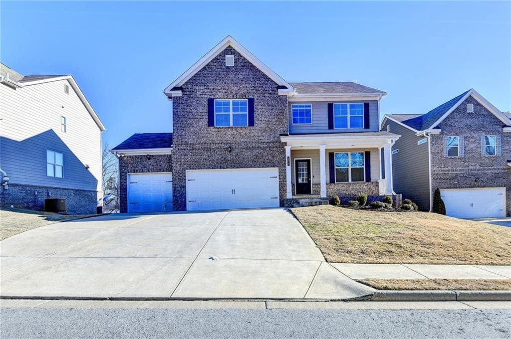 271 Hinton Farm Way, Dacula, GA 30019 — most recent listing photo