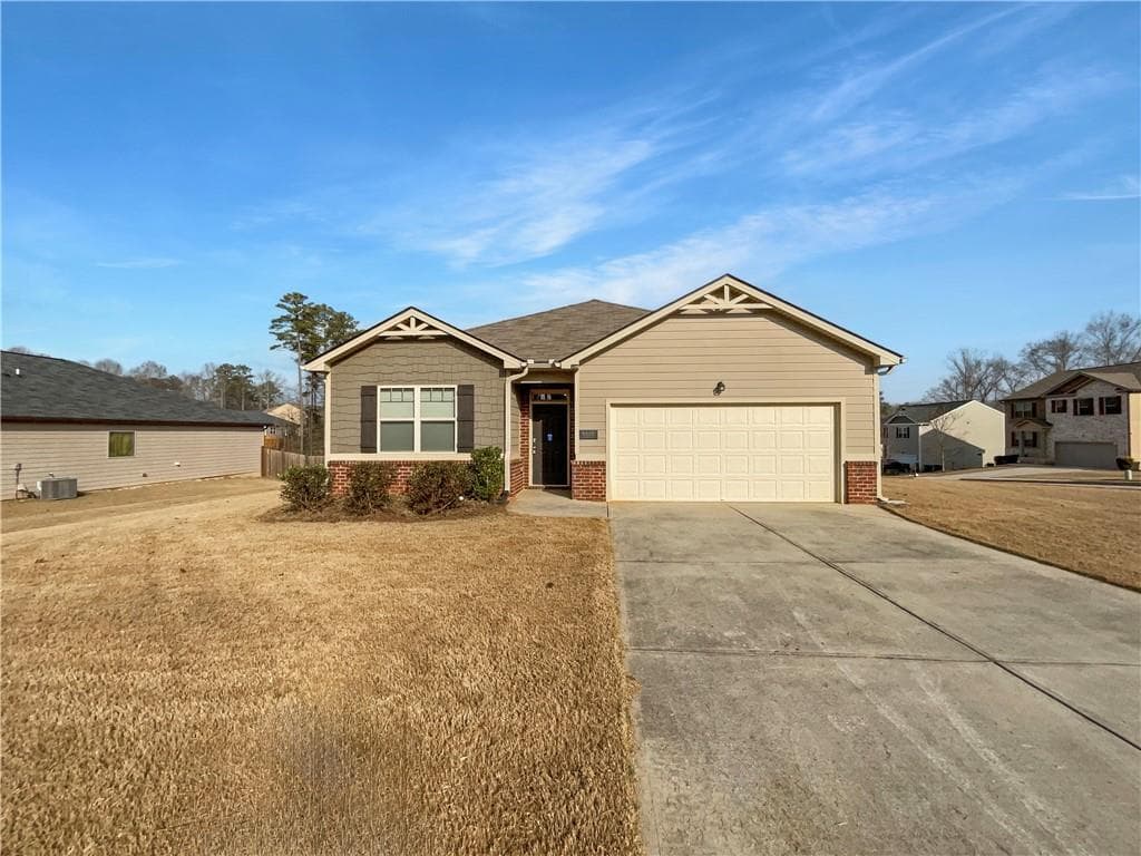 8120 Highland Drive, Covington, GA 30014 — most recent listing photo