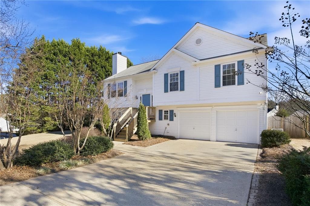 233 Creel Chase, Kennesaw, GA 30144 — most recent listing photo