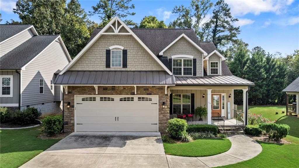 26 Greer Drive, Rome, GA 30161 — most recent listing photo