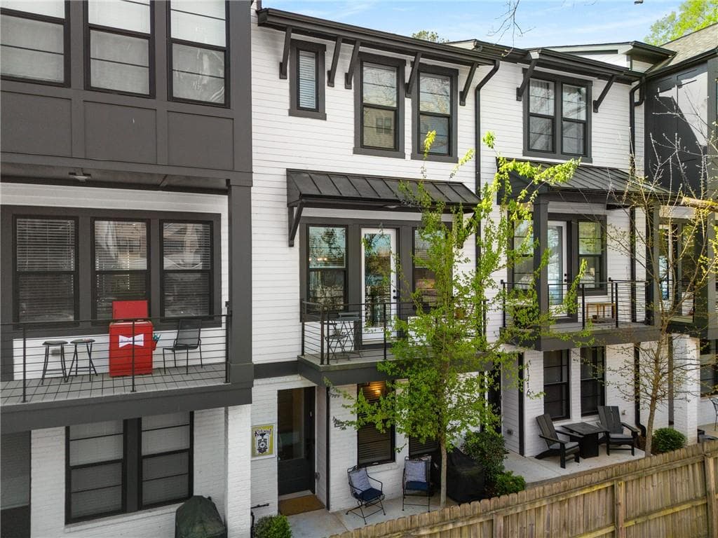 1712 Edgehill Manor, Atlanta, GA 30317 — most recent listing photo