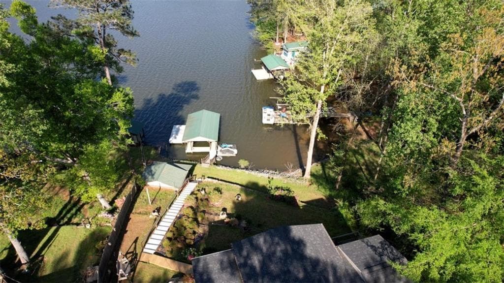 89 Miss Sarah Road, Monticello, GA 31064 — most recent listing photo