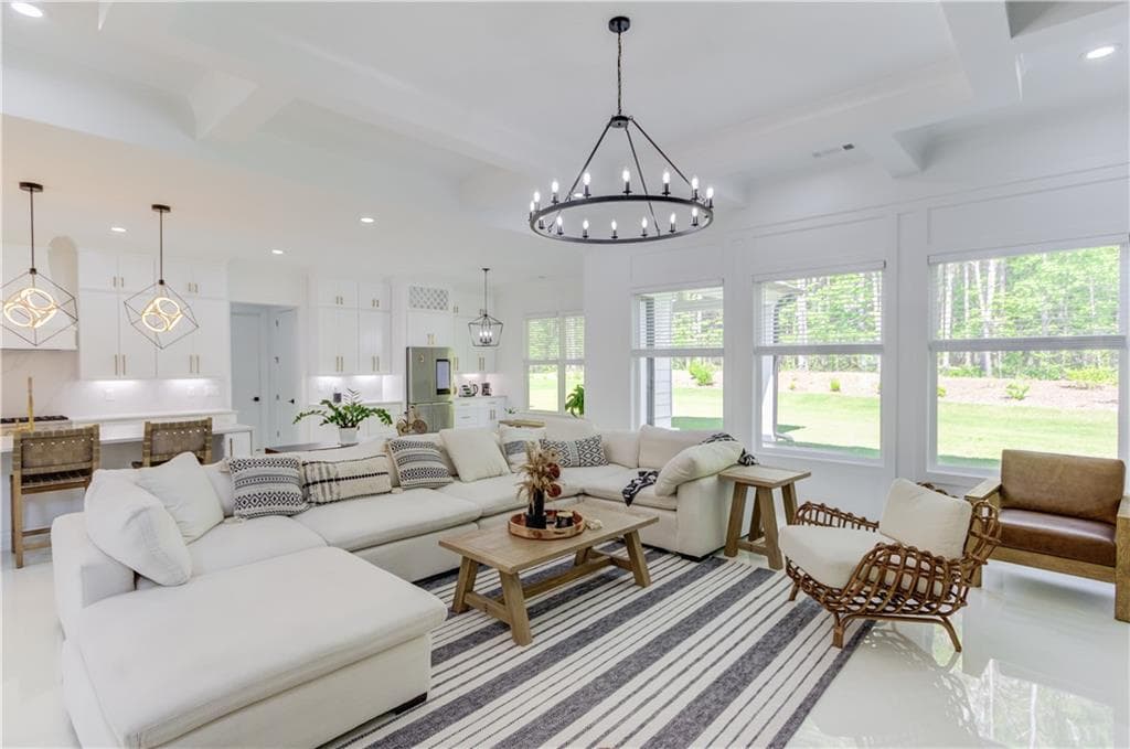 5 bedroom, 5 bathroom, 4,804 sq ft single family residence for sale at 961 Nours Circle, Lawrenceville, GA 30045 — photo 3
