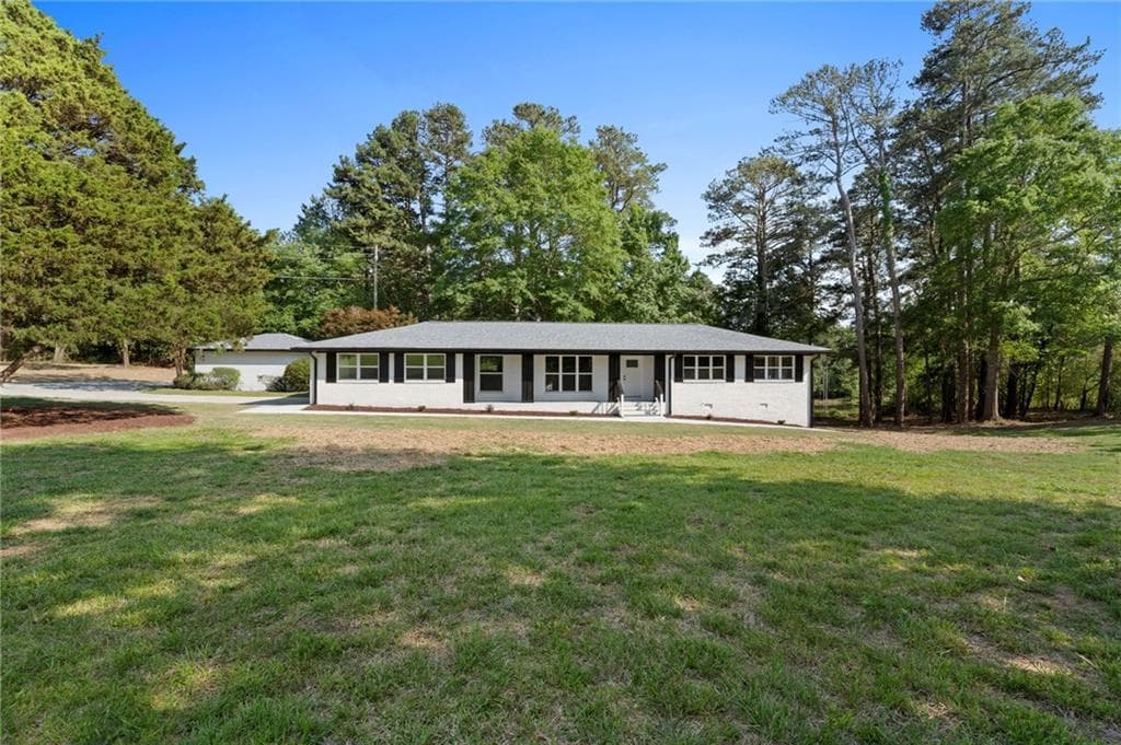 2604 Flat Shoals Road, Conyers, GA 30094 — most recent listing photo