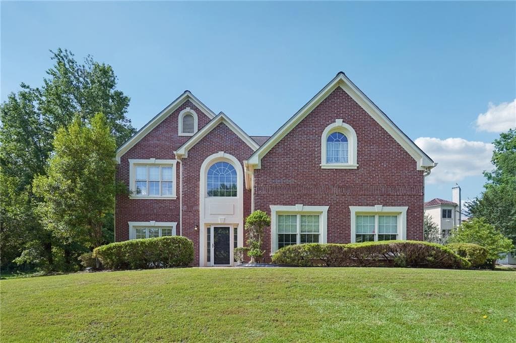 2268 Orleans Avenue, Marietta, GA 30062 — most recent listing photo