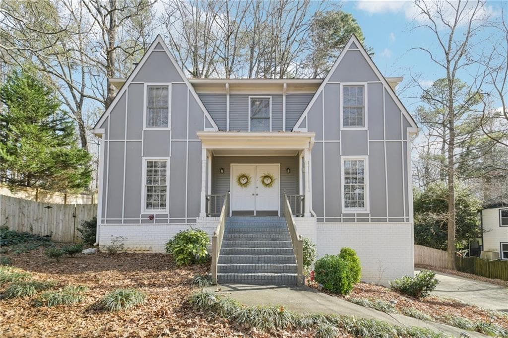 191 Saratoga Drive, Lawrenceville, GA 30044 — most recent listing photo