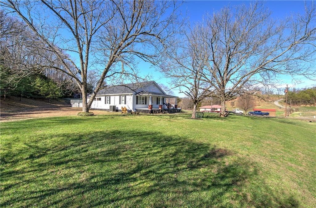 798 Mount Pleasant Road, Rydal, GA 30171 — most recent listing photo