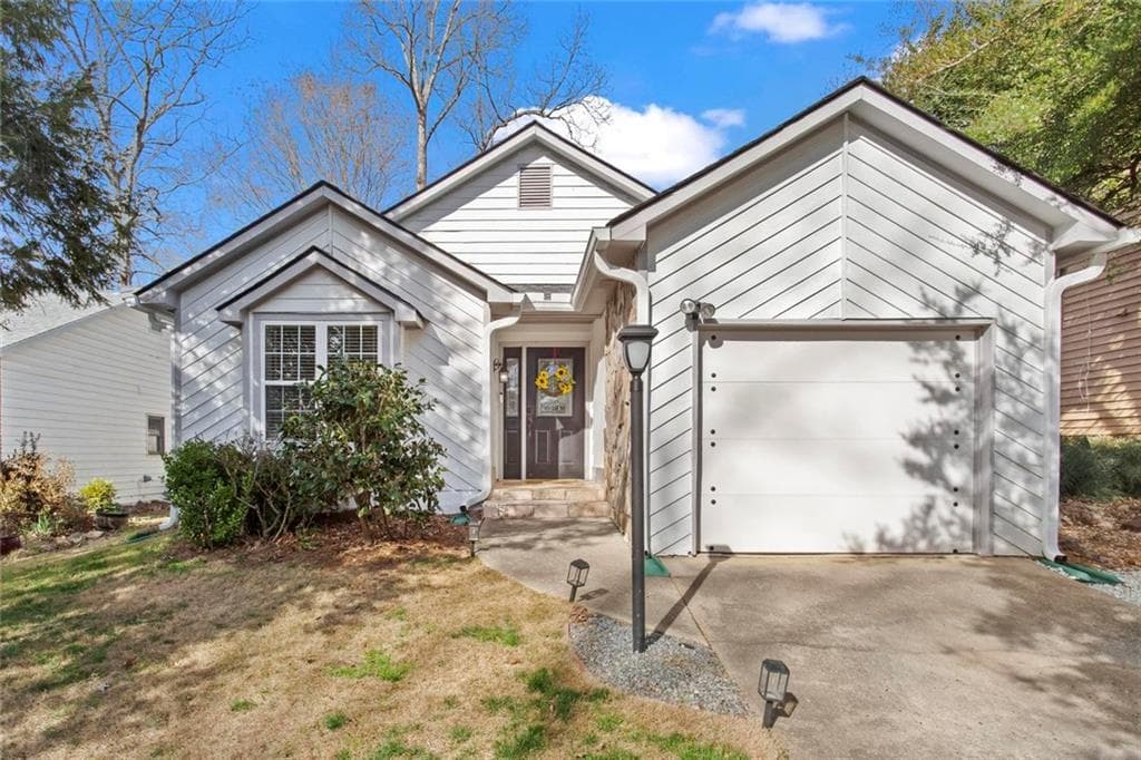 1133 Capital Club Circle, Brookhaven, GA 30319 — most recent listing photo
