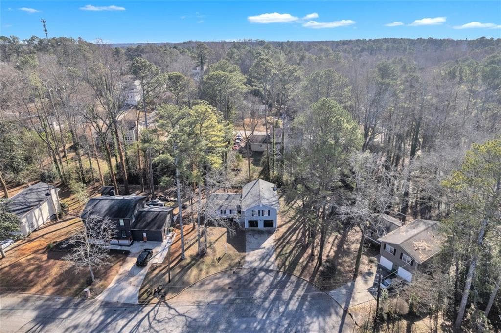 4611 Eberline Court, Stone Mountain, GA 30083 — most recent listing photo