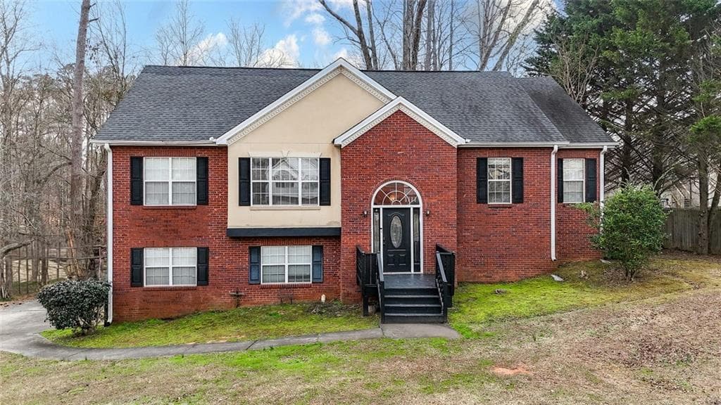 4053 Staghorn Court, Douglasville, GA 30135 — most recent listing photo