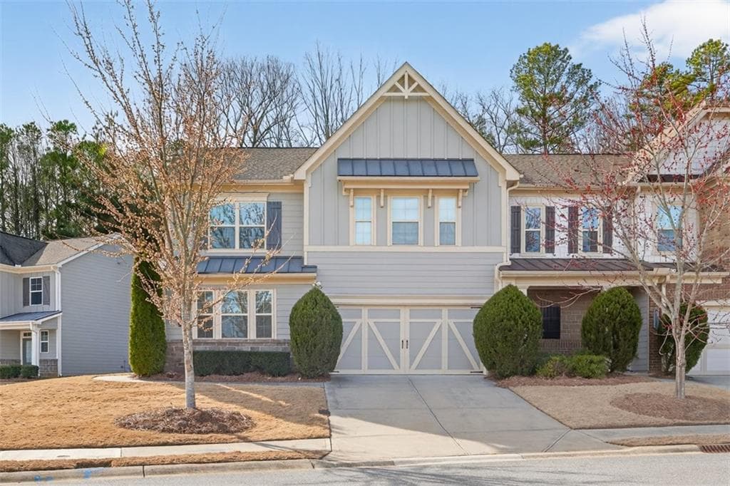 2405 Boxwalking Court, Cumming, GA 30040 — most recent listing photo