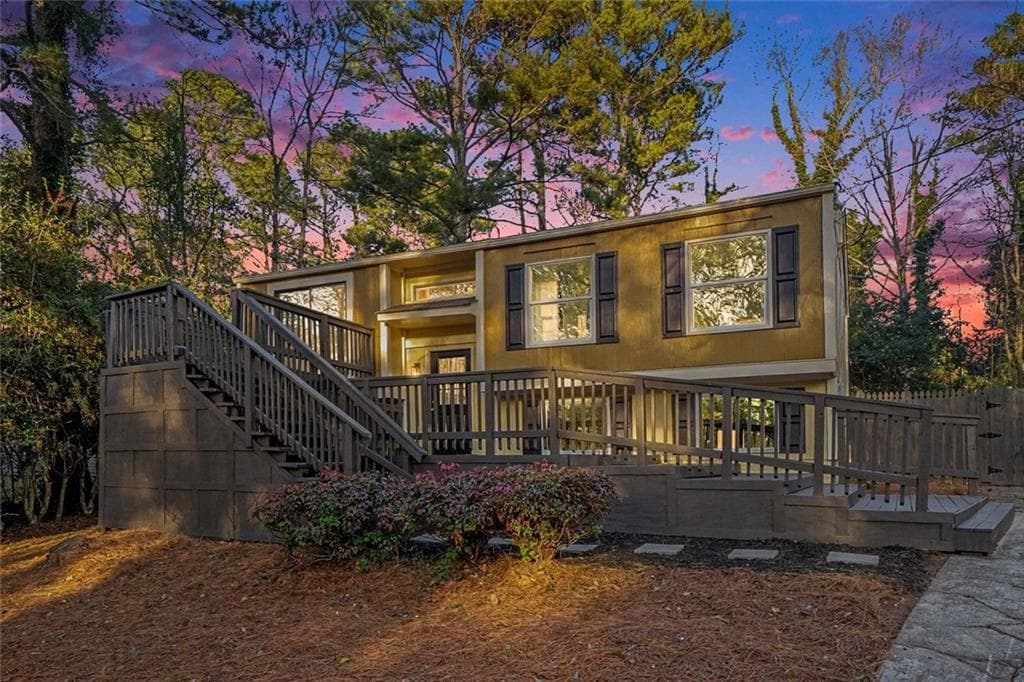 3224 Newcastle Way, Snellville, GA 30039 — most recent listing photo