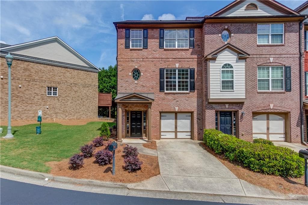 1833 Appaloosa Mill Court, Buford, GA 30519 — most recent listing photo