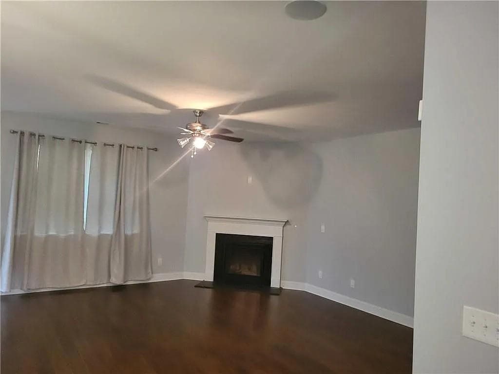 4 bedroom, 3 bathroom, 3,080 sq ft single family residence for rent at 1817 Hanwoo Lane, Powder Springs, GA 30127 for $3,150 a month — photo 4