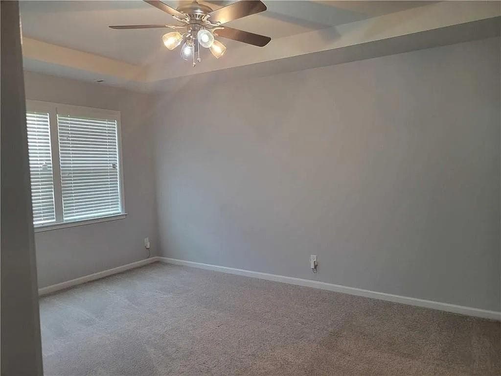 4 bedroom, 3 bathroom, 3,080 sq ft single family residence for rent at 1817 Hanwoo Lane, Powder Springs, GA 30127 for $3,150 a month — photo 7