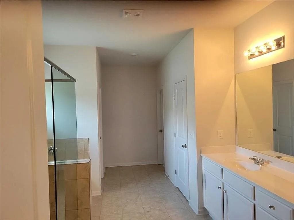 4 bedroom, 3 bathroom, 3,080 sq ft single family residence for rent at 1817 Hanwoo Lane, Powder Springs, GA 30127 for $3,150 a month — photo 9