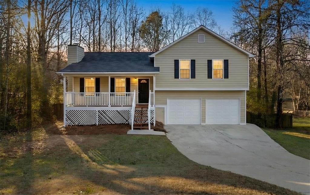 446 Thornbrooke Drive, Hiram, GA 30141 — most recent listing photo
