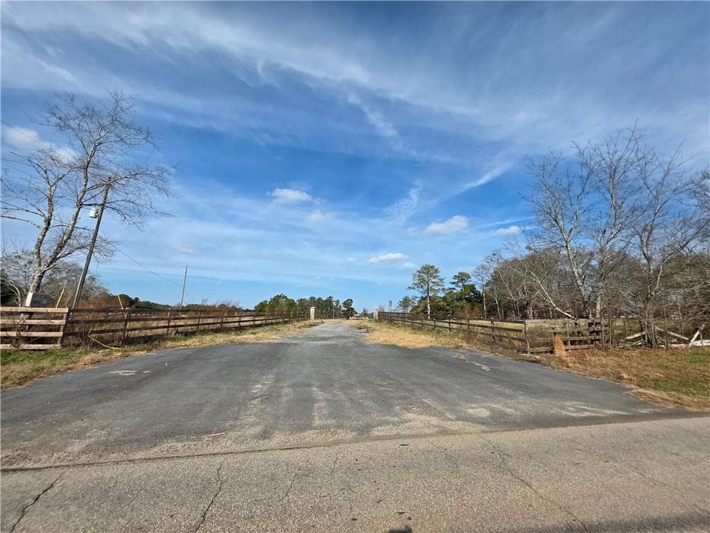 unimproved land for sale at 4935 Old Highway 138, Loganville, GA 30052 — photo 1 of 3
