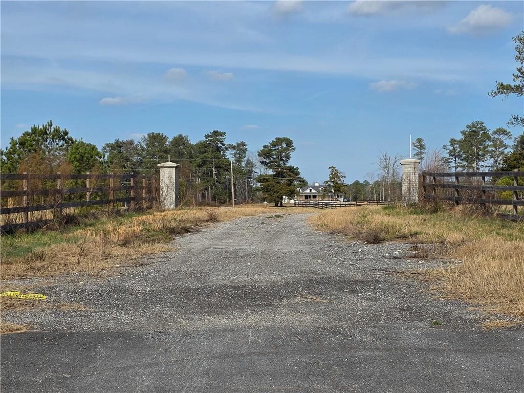 unimproved land for sale at 4935 Old Highway 138, Loganville, GA 30052 — photo 3
