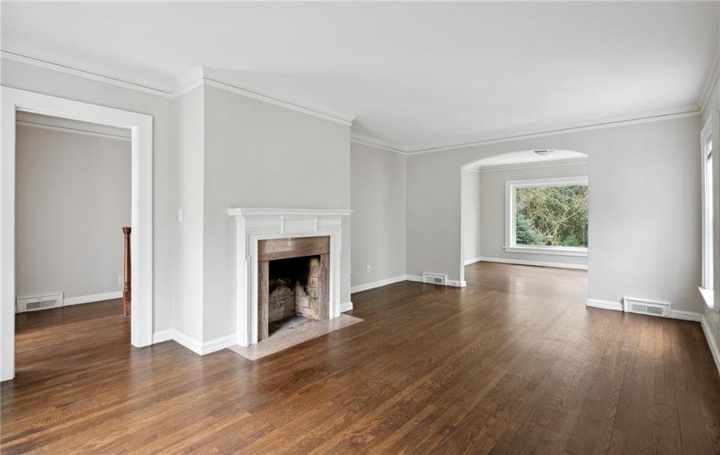 3 bedroom, 2 bathroom, 2,128 sq ft single family residence for rent at 2878 N Hills Drive, Atlanta, GA 30305 for $4,250 a month — photo 7