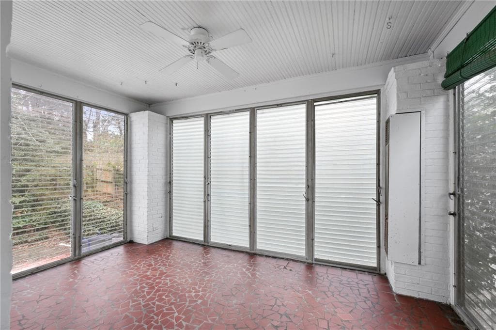 3 bedroom, 2 bathroom, 2,128 sq ft single family residence for rent at 2878 N Hills Drive, Atlanta, GA 30305 for $4,250 a month — photo 8