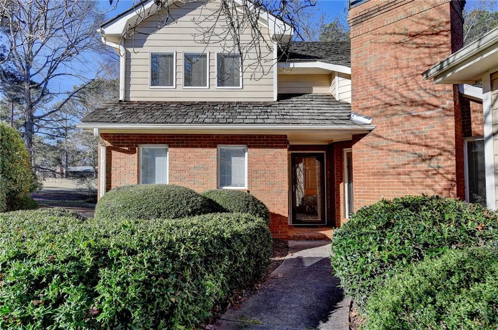 2590 Camden Glen Court, Roswell, GA 30076 — most recent listing photo