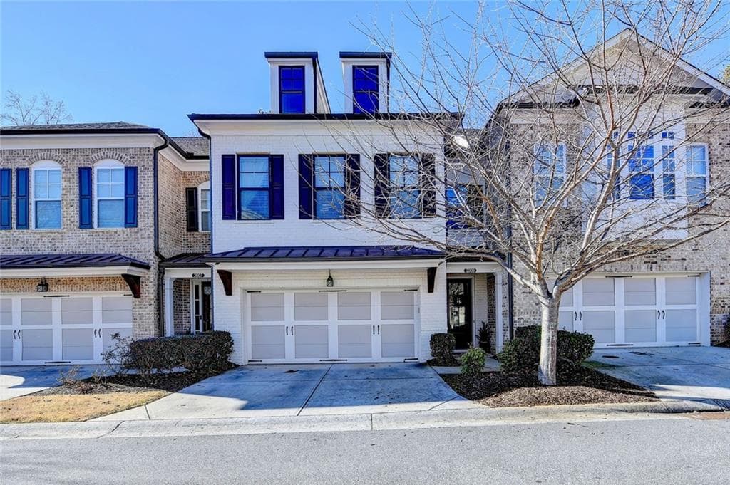 2009 Towneship Trail, Roswell, GA 30075 — most recent listing photo