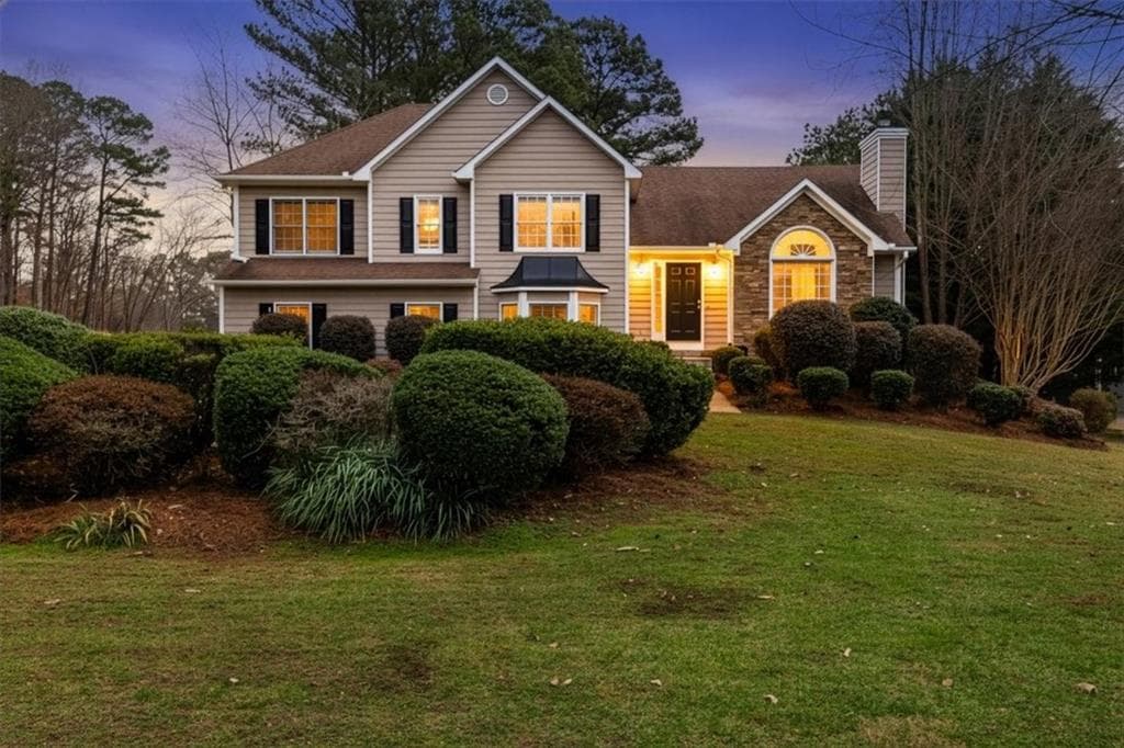 7810 Wynfield Circle, Cumming, GA 30040 — most recent listing photo