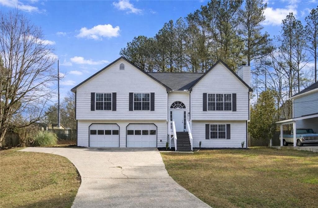 4457 Wesley Way, Austell, GA 30106 — most recent listing photo