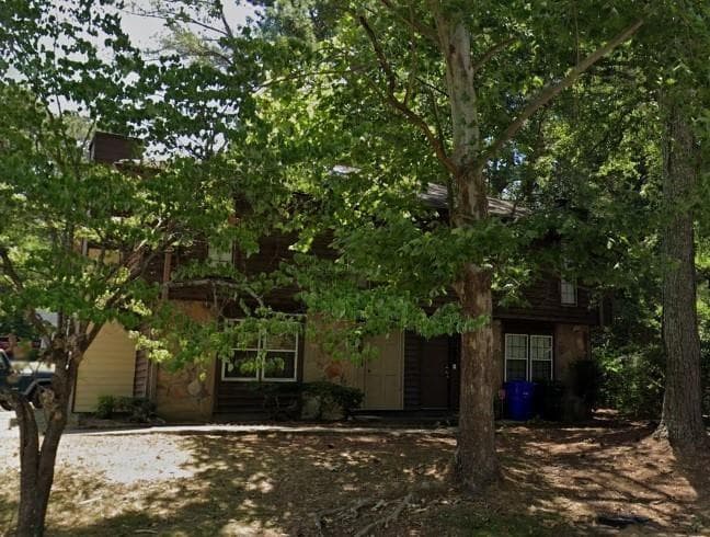 3 bedroom, 2 bathroom, 1,264 sq ft townhouse for rent at 1443 Forest Villa Drive, Conyers, GA 30012 for $1,499 a month — photo 1 of 8