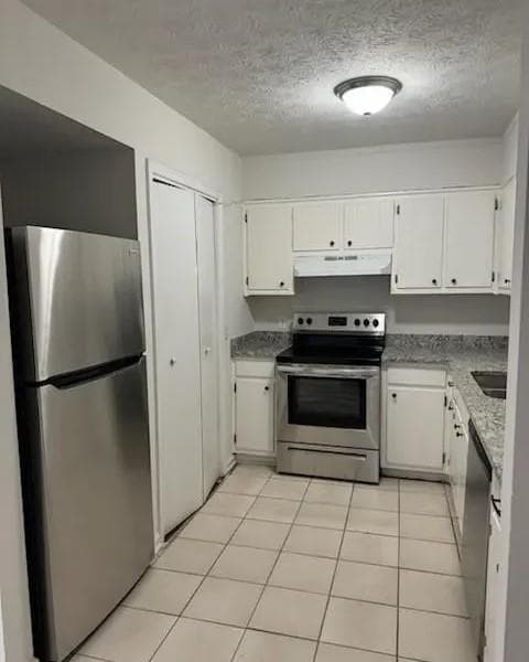 3 bedroom, 2 bathroom, 1,264 sq ft townhouse for rent at 1443 Forest Villa Drive, Conyers, GA 30012 for $1,499 a month — photo 3